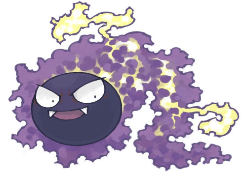 Pokemon Go鬼斯坐标 Pokemon Go鬼斯哪里抓