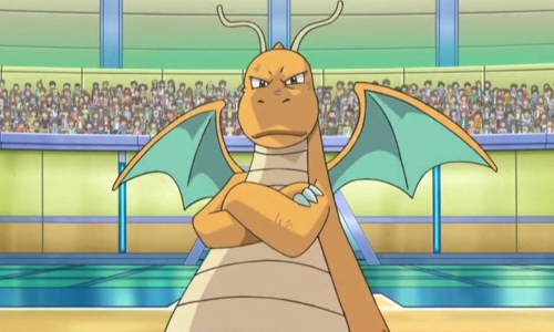 Pokemon Go快龙坐标 Pokemon Go快龙哪里抓