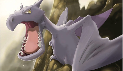 Pokemon Go化石翼龙坐标 Pokemon Go化石翼龙在哪
