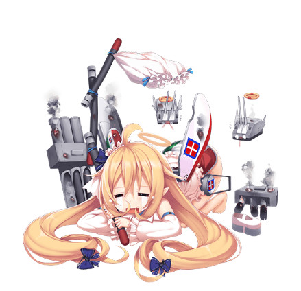 战舰少女R圣建活动介绍 卡米契亚内拉建造公式和时间一览