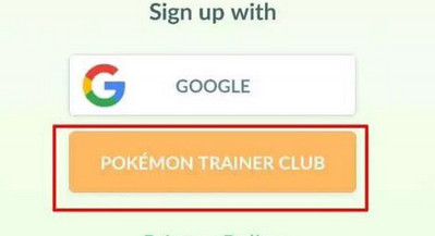 pokemon trainer club怎么注册 pokemon trainer club什么意思
