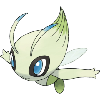 Pokemon GO雪拉比在哪抓 Pokemon GO雪拉比坐标详解