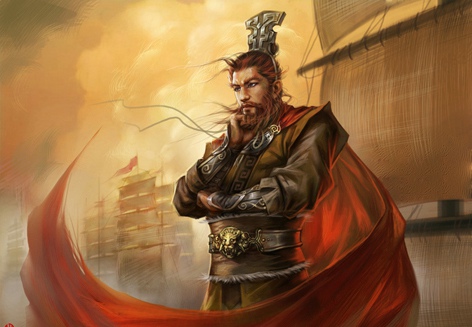 王者荣耀孙权什么时候出 王者荣耀孙权上线时间预测