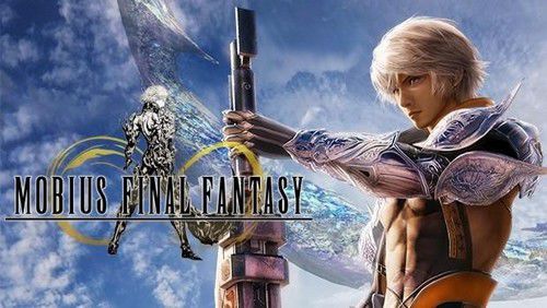 mobius最终幻想攻略心得 mobius最终幻想攻略大全