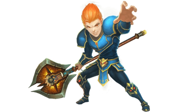 魔龙骑士团礼包大全 魔龙骑士团礼包预订