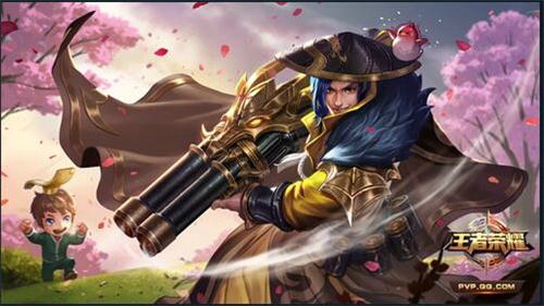 王者荣耀无限火力房间怎么开 王者荣耀无限火力房间怎么创建