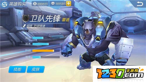 时空召唤雷诺怎么样 时空召唤雷诺多少钱