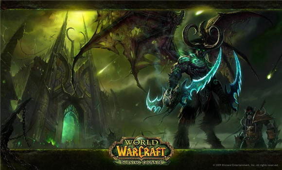 恶魔猎手怎么创建 魔兽世界恶魔猎手怎么创建不了