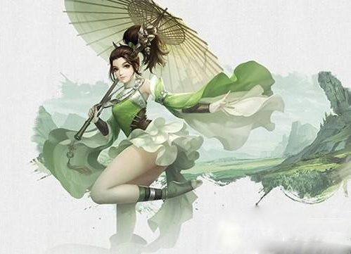 剑侠情缘手游翠烟什么时候出 剑侠情缘手游翠烟技能详解
