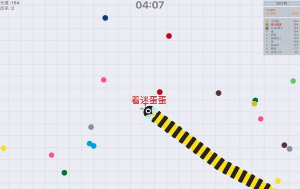贪吃蛇大作战闪退 贪吃蛇大作战玩不了解决方法