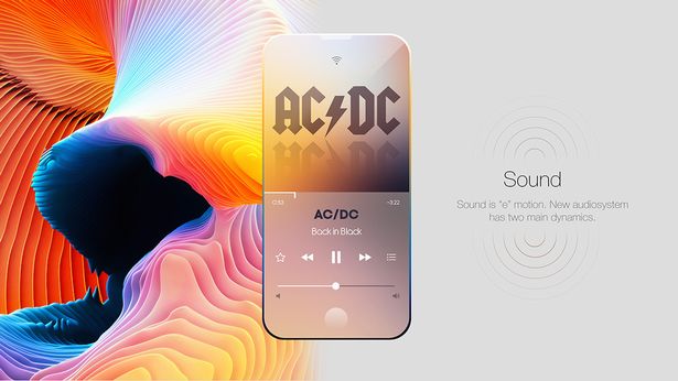iPhone7图片及报价 iPhone7图片大全大图