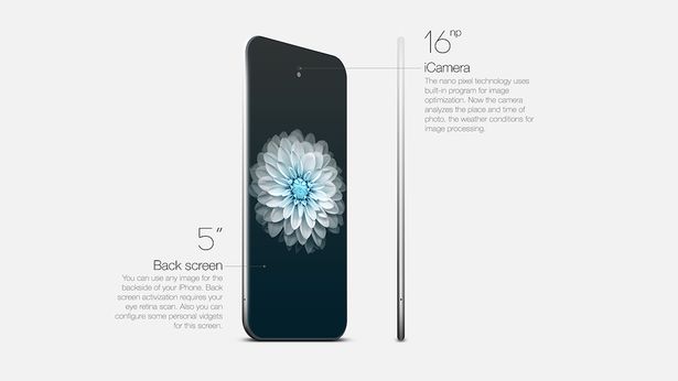 iPhone7图片及报价 iPhone7图片大全大图