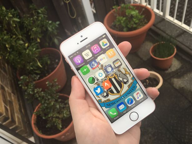 iPhone7图片及报价 iPhone7图片大全大图