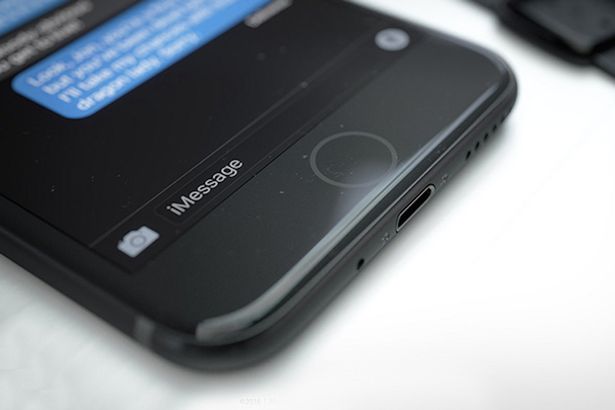 iPhone7图片及报价 iPhone7图片大全大图