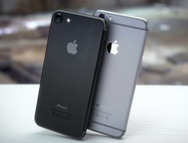 iPhone7图片及报价 iPhone7图片大全大图