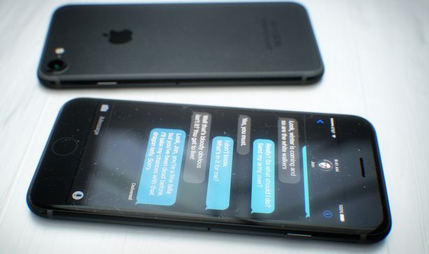 iPhone7图片及报价 iPhone7图片大全大图