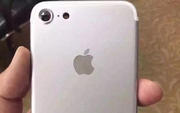 iPhone7图片及报价 iPhone7图片大全大图