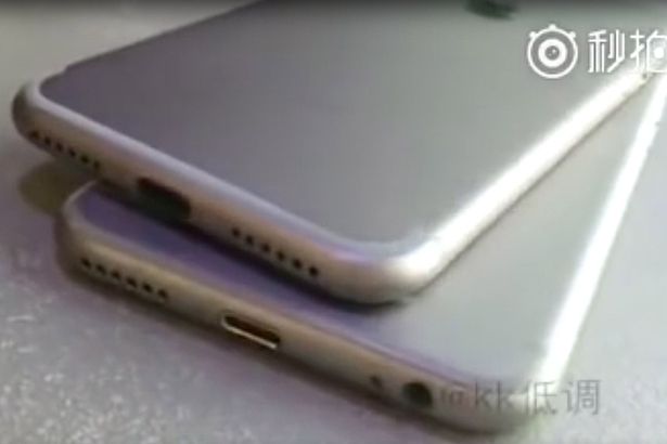 iPhone7图片及报价 iPhone7图片大全大图