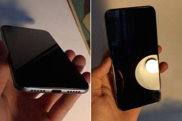 iPhone7图片及报价 iPhone7图片大全大图
