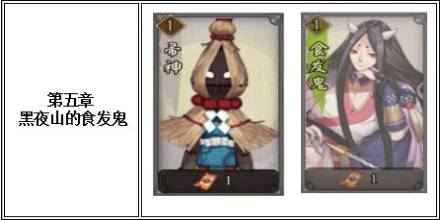 阴阳师式神获取攻略 阴阳师式神各章节式神一览,