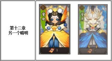 阴阳师式神获取攻略 阴阳师式神各章节式神一览,