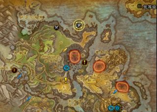 魔兽世界7.0魔皮任务怎么做 魔兽世界7.0魔皮在哪里剥