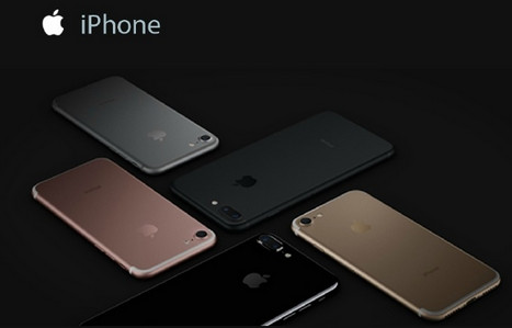 苹果秋季发布会2016信息汇总 iPhone7发布会信息一览