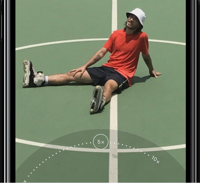 iPhone 7 Plus是双摄像头吗 iPhone 7 Plus双摄像头有什么用