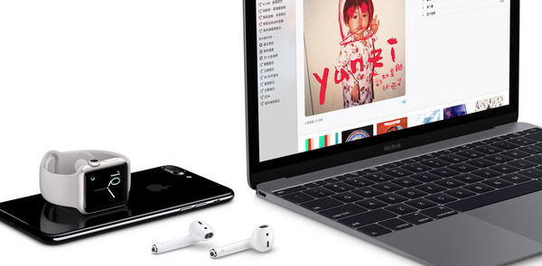 AirPods耳机支持iPhone6/iPhone 6S吗? AirPods耳机支持机型一览