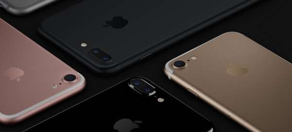 iPhone7 Plus如何重启和怎么进入DFU模式教程