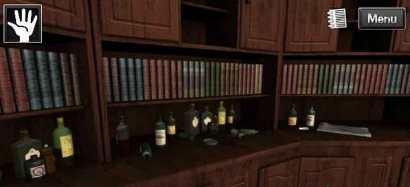 古董旅店酒窖密码 逃脱解迷古董旅店酒窖门怎么打开