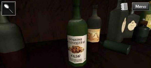 古董旅店酒窖密码 逃脱解迷古董旅店酒窖门怎么打开