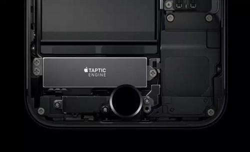 iPhone7 Home键不能按下去了 iPhone7 Home键体验