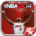 NBA 2K14破解直装版