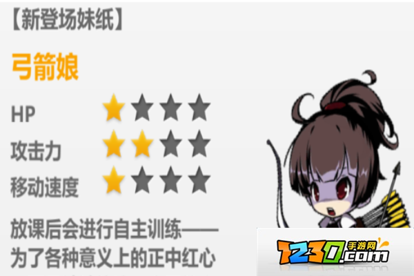 崩坏学园2弓箭娘怎么打 弓箭娘打法技巧攻略