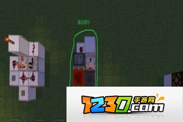 我的世界红石烧烤机制作攻略 我的世界手机版红石烧烤机怎么制作