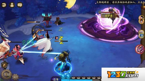 阴阳师27级剧情怎么过 阴阳师27级剧情平民通关攻略