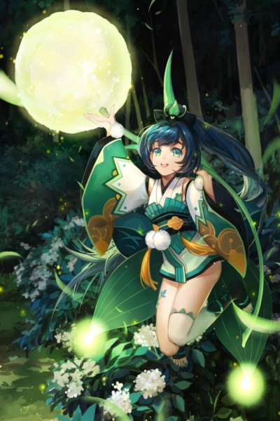阴阳师萤草怎么获得 阴阳师手游萤草怎么获得