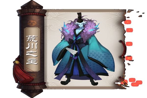 阴阳师最强式神单体输出排行 阴阳师手游最强式神单体输出排行