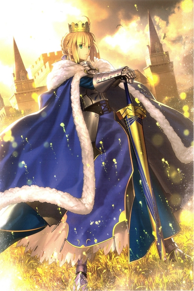 fate grand order国服什么时候上线 命运冠位指定国服什么时候上线