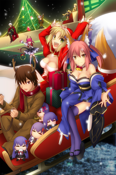 fate grand order国服什么时候上线 命运冠位指定国服什么时候上线