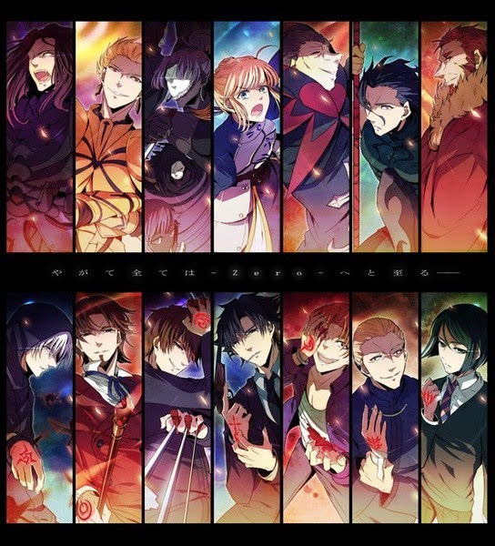 fate grand order国服什么时候上线 命运冠位指定国服什么时候上线