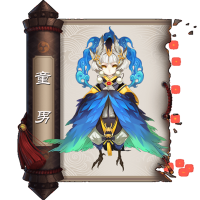 阴阳师​桃花妖童男流万金油阵容 阴阳师桃花妖和童男怎么搭配