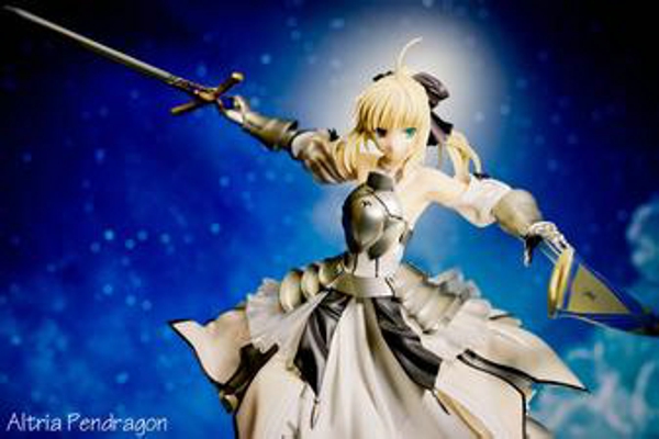 命运冠位指定Saber Lily技能攻略分析 fate grand order Saber Lily技能攻略分析