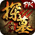探墓风云