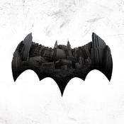 蝙蝠侠Telltale版IOS