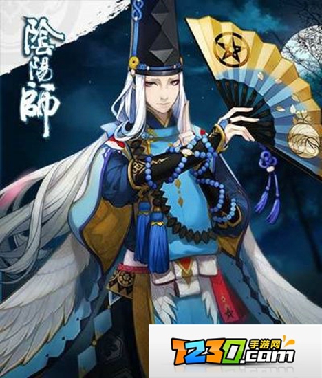 阴阳师妖刀姬CV 阴阳师手游妖刀姬将由哪位逆天声优倾情演绎
