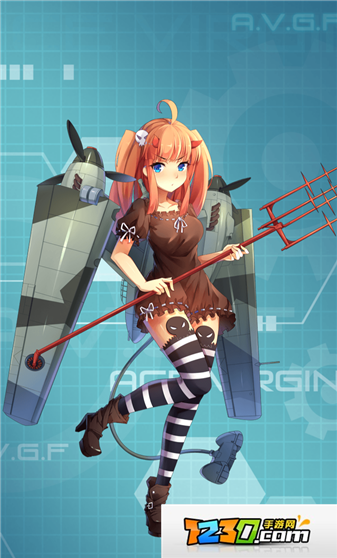 皇牌机娘BF110怎么样 皇牌机娘BF110怎么获得