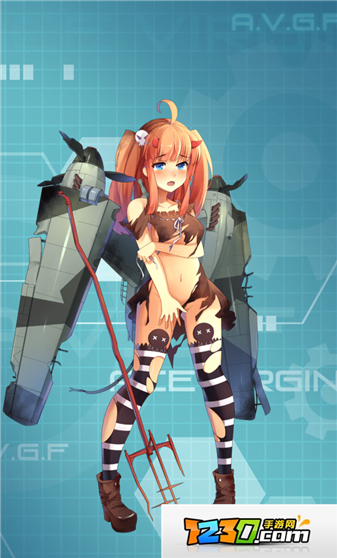 皇牌机娘BF110怎么样 皇牌机娘BF110怎么获得