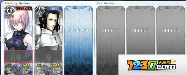 Fate/Grand Order礼装如何装备 FGO礼装玩法攻略